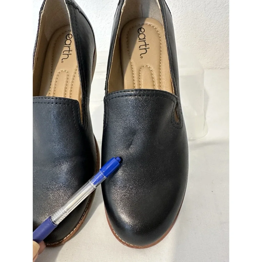 EARTH Shoes 